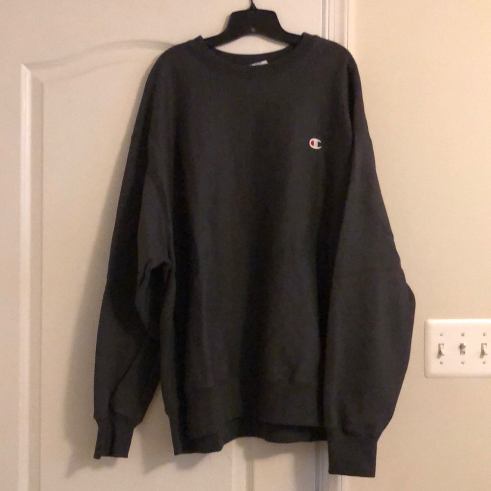 NWOT Champion sweatshirt